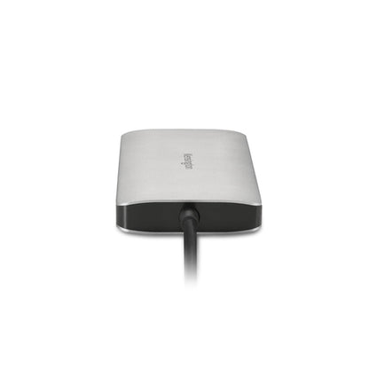 Kensington UH1400P USB-C 8-in-1 Driverless Mobile Dock