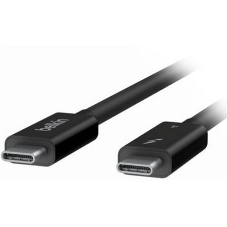 Belkin Thunderbolt 4 Cable  2M  Active