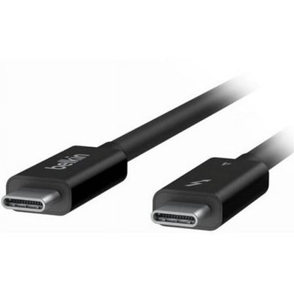Belkin Thunderbolt 4 Cable  2M  Active