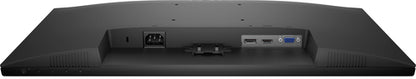DELL E Series E2425HM computer monitor 60.5 cm (23.8") 1920 x 1080 pixels Full HD LCD Black
