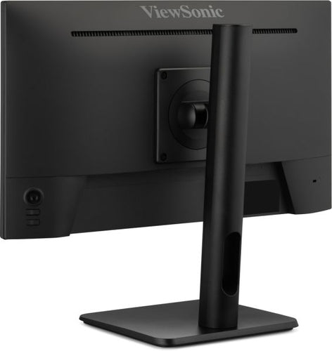 Viewsonic VG Series VG2242 computer monitor 55.9 cm (22") 1920 x 1080 pixels Full HD LED Black