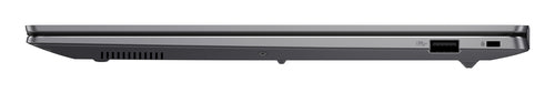 ASUS ExpertBook P5 P5405CSA-P73-CA Intel Core Ultra 7 258V Laptop 35.6 cm (14") WQXGA 32 GB LPDDR5x-SDRAM 1 TB SSD Wi-Fi 6E (802.11ax) Windows 11 Pro Grey