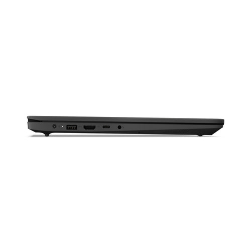 Lenovo V15 G4 AMN AMD Ryzen™ 5 7520U Laptop 39.6 cm (15.6") Full HD 8 GB LPDDR5-SDRAM 256 GB SSD Wi-Fi 6 (802.11ax) Windows 11 Pro French Black