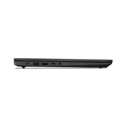 Lenovo V15 G4 AMN AMD Ryzen™ 5 7520U Laptop 39.6 cm (15.6") Full HD 8 GB LPDDR5-SDRAM 256 GB SSD Wi-Fi 6 (802.11ax) Windows 11 Pro French Black
