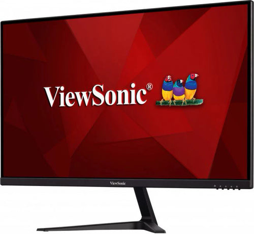 Viewsonic VX Series VX2718-P-MHD computer monitor 68.6 cm (27") 1920 x 1080 pixels Full HD LED Black