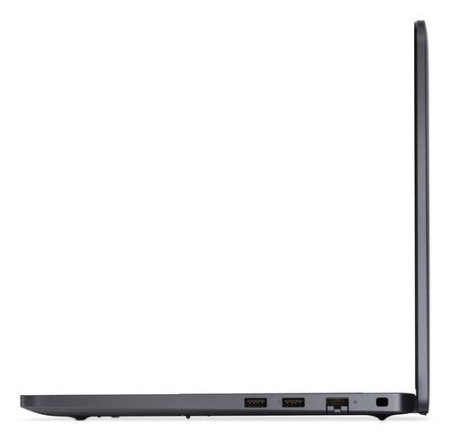 DELL Pro 14 PC14255 AMD Ryzen™ 5 PRO 230 Laptop 35.6 cm (14") Full HD+ 16 GB DDR5-SDRAM 512 GB SSD Wi-Fi 6E (802.11ax) Windows 11 Pro Black US English
