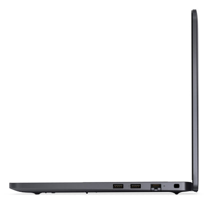DELL Pro 14 PC14255 AMD Ryzen™ 5 PRO 230 Laptop 35.6 cm (14") Full HD+ 16 GB DDR5-SDRAM 512 GB SSD Wi-Fi 6E (802.11ax) Windows 11 Pro Black US English