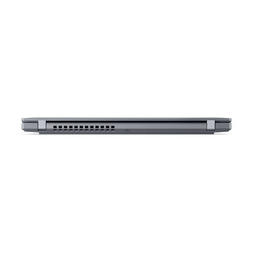 Lenovo ThinkPad T14 Gen 5 (Intel) Intel Core Ultra 5 125U Laptop 35.6 cm (14") WUXGA 16 GB DDR5-SDRAM 256 GB SSD Wi-Fi 6E (802.11ax) Windows 11 Pro Grey