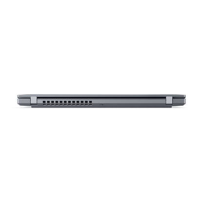 Lenovo ThinkPad T14 Gen 5 (Intel) Intel Core Ultra 5 125U Laptop 35.6 cm (14") WUXGA 16 GB DDR5-SDRAM 256 GB SSD Wi-Fi 6E (802.11ax) Windows 11 Pro Grey