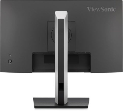 Viewsonic VG2458 computer monitor 61 cm (24") 1920 x 1080 pixels Full HD LED Black