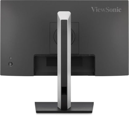 Viewsonic VG2458 computer monitor 61 cm (24") 1920 x 1080 pixels Full HD LED Black