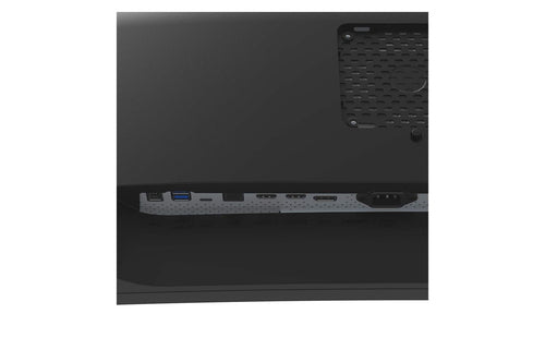 LG 34BA75QE-B computer monitor 86.4 cm (34") 3440 x 1440 pixels Wide Quad HD LCD Black