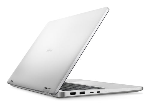 DELL Pro 14 Plus PB14250 Intel Core Ultra 7 265U Laptop 35.6 cm (14") Full HD+ 16 GB DDR5-SDRAM 512 GB SSD Wi-Fi 6E (802.11ax) Windows 11 Pro Aluminium US English