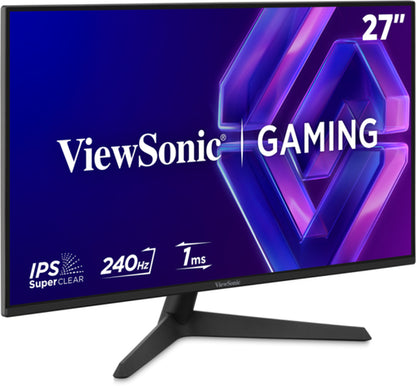 Viewsonic VX2729 computer monitor 68.6 cm (27") 1920 x 1080 pixels Full HD LED Black