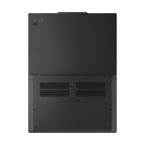 Lenovo ThinkPad X13 Gen 6 (Intel) Intel Core Ultra 7 265U Laptop 33.8 cm (13.3") WUXGA 32 GB 512 GB SSD Wi-Fi 7 (802.11be) Windows 11 Pro French Black