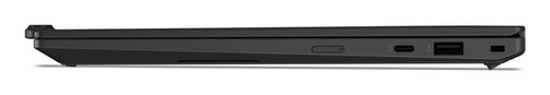 Lenovo ThinkPad X1 Carbon Gen 14 Aura Edition Copilot+ PC Intel Core Ultra 7 365 Laptop 35.6 cm (14") 2.8K 32 GB LPDDR5x-SDRAM 512 GB SSD Wi-Fi 7 (802.11be) Windows 11 Pro Black English