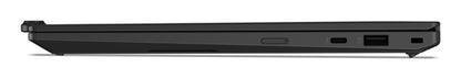 Lenovo ThinkPad X1 Carbon Gen 14 Aura Edition Copilot+ PC Intel Core Ultra 7 365 Laptop 35.6 cm (14") 2.8K 32 GB LPDDR5x-SDRAM 512 GB SSD Wi-Fi 7 (802.11be) Windows 11 Pro Black English