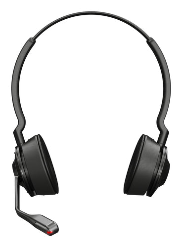 Jabra Engage 55 SE - USB-A UC Stereo, NA, Low Power