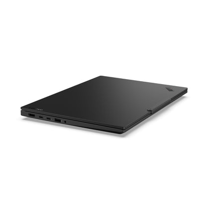 Lenovo ThinkPad E14 Gen 7 (Intel) 210H Laptop 35.6 cm (14") Touchscreen WUXGA 16 GB DDR5-SDRAM 512 GB SSD Wi-Fi 6E (802.11ax) Windows 11 Pro Black French