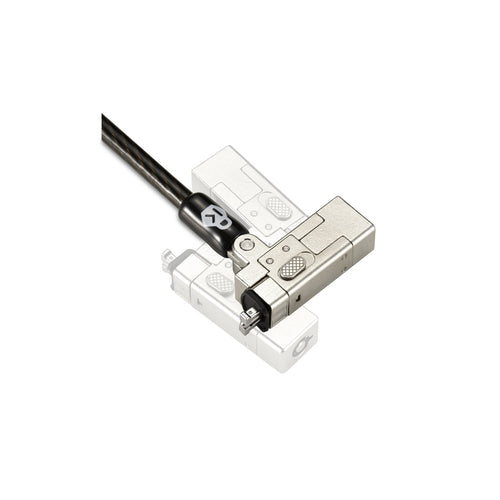 Kensington Slim NanoSaver 2.0 Keyed Laptop Lock