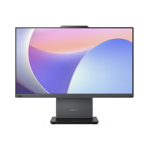 Lenovo ThinkCentre neo 50a 24 Gen 5 Intel Core 7 i7-13620H 60.5 cm (23.8") 1920 x 1080 pixels All-in-One PC 16 GB DDR5-SDRAM 512 GB SSD Windows 11 Pro Wi-Fi 6 (802.11ax) Grey