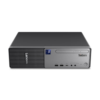 Lenovo ThinkCentre neo 50s Gen 6 Intel Core Ultra 5 225 32 GB DDR5-SDRAM 1 TB SSD Windows 11 Pro SFF PC Black