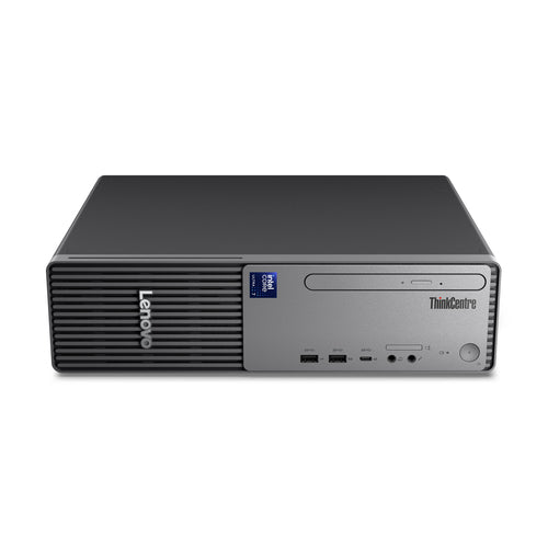 Lenovo ThinkCentre neo 50s Gen 6 Intel Core Ultra 7 265 16 GB DDR5-SDRAM 512 GB SSD Windows 11 Pro SFF PC Black