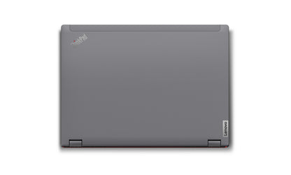 Lenovo ThinkPad P16 Gen 2 Intel® Core™ i7 i7-14700HX Mobile workstation 40.6 cm (16") WQXGA 32 GB DDR5-SDRAM 1 TB SSD NVIDIA RTX 2000 Ada Wi-Fi 6E (802.11ax) Windows 11 Pro French Black