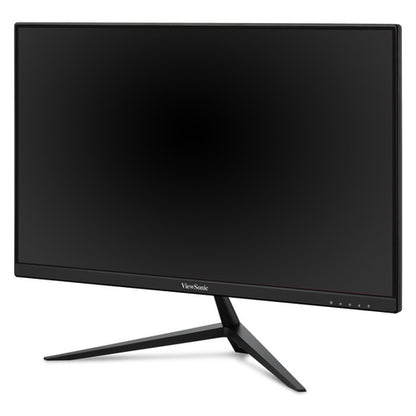Viewsonic VX2428A computer monitor 61 cm (24") 1920 x 1080 pixels Full HD LED Black