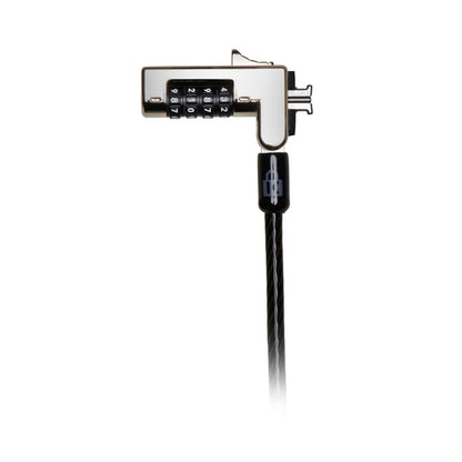 Kensington Slim Combination Laptop Lock