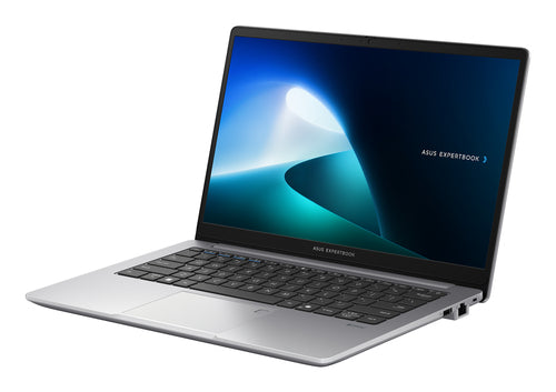 ASUS ExpertBook P1 P1403CVA-P516512-CB Intel® Core™ i5 i5-13420H Laptop 35.6 cm (14") Full HD 16 GB DDR5-SDRAM 512 GB SSD Wi-Fi 6 (802.11ax) Windows 11 Pro Grey