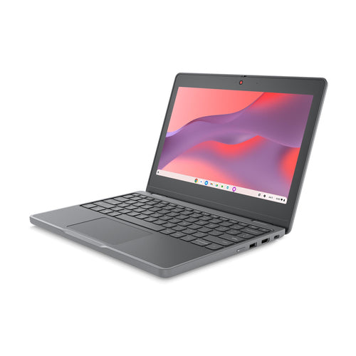 Lenovo Chrome 100e G5 M89 MediaTek Kompanio 540 Chromebook 29.5 cm (11.6") HD 8 GB 64 GB UFS Wi-Fi 6E (802.11ax) ChromeOS Grey