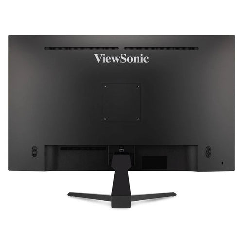Viewsonic VX3267U-4K computer monitor 81.3 cm (32") 3840 x 2160 pixels 4K Ultra HD LED Black