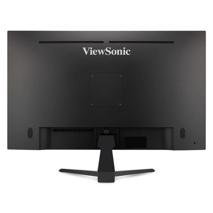 Viewsonic VX3267U-4K computer monitor 81.3 cm (32") 3840 x 2160 pixels 4K Ultra HD LED Black