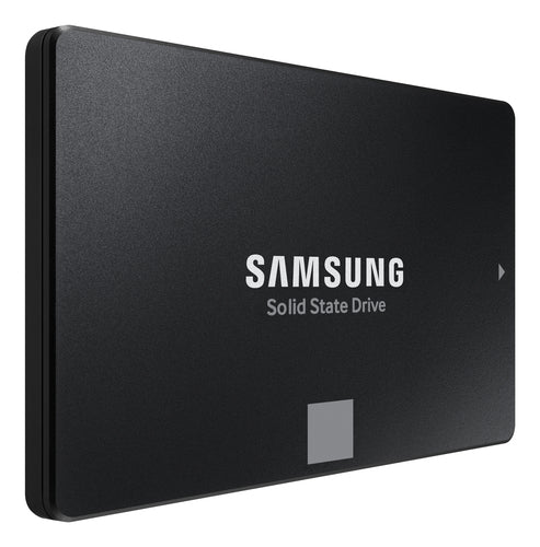 Samsung 870 EVO 2 TB 2.5" Serial ATA III V-NAND