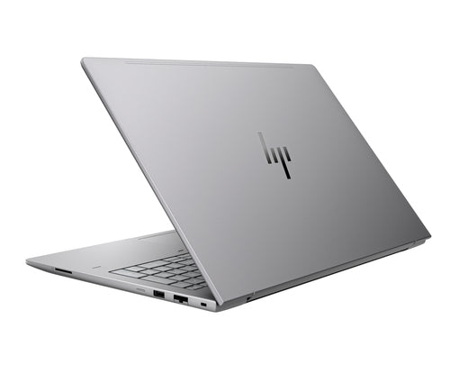HP Zbook X G1i 16 inch Mobile Workstation PC Wolf Pro Security Edition Intel Core Ultra 9 285H 40.6 cm (16") WUXGA 32 GB DDR5-SDRAM 1 TB SSD NVIDIA RTX PRO 2000 Blackwell Wi-Fi 7 (802.11be) Windows 11 Pro Silver