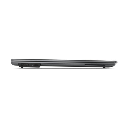 Lenovo ThinkPad X9-14 Gen 1 Aura Edition Copilot+ PC Intel Core Ultra 7 258V Laptop 35.6 cm (14") WUXGA 32 GB LPDDR5x-SDRAM 1 TB SSD Wi-Fi 7 (802.11be) Windows 11 Pro English Grey