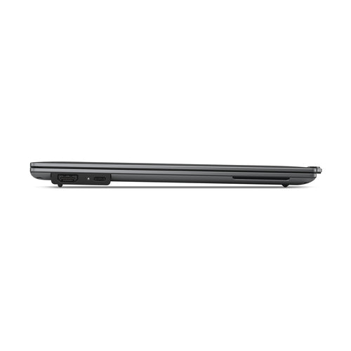 Lenovo ThinkPad X9-14 Gen 1 Aura Edition Copilot+ PC Intel Core Ultra 7 258V Laptop 35.6 cm (14") Touchscreen 2.8K 32 GB LPDDR5x-SDRAM 1 TB SSD Wi-Fi 7 (802.11be) Windows 11 Pro Grey