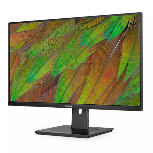 Philips 3000 series 32B1U3900/27 computer monitor 80 cm (31.5") 3840 x 2160 pixels 4K Ultra HD LCD Black