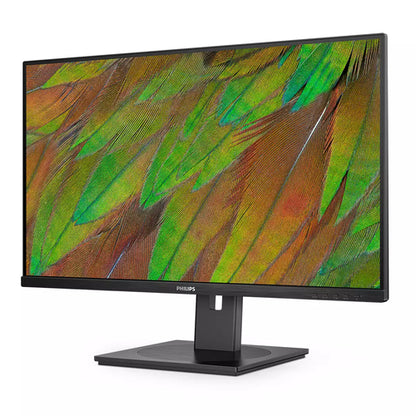 Philips 3000 series 32B1U3900/27 computer monitor 80 cm (31.5") 3840 x 2160 pixels 4K Ultra HD LCD Black