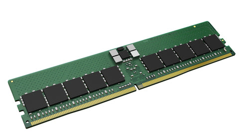 Kingston Technology KTL-TS556S4-32G memory module 32 GB 1 x 32 GB DDR5 5600 MT/s 288-pin DIMM ECC
