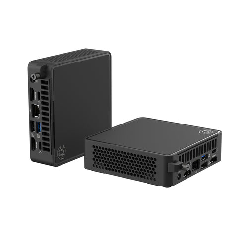 ASUS NUC 13 Pro RNUC15CRHC700001 Black 240H