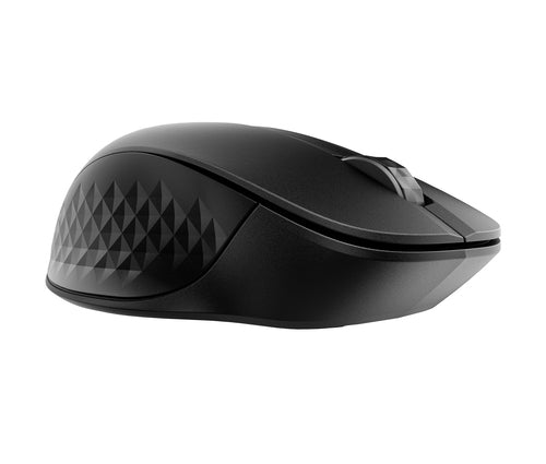 HP SMART BUY 435 MULTI DEVICE mouse Office Ambidextrous RF Wireless + Bluetooth 4000 DPI