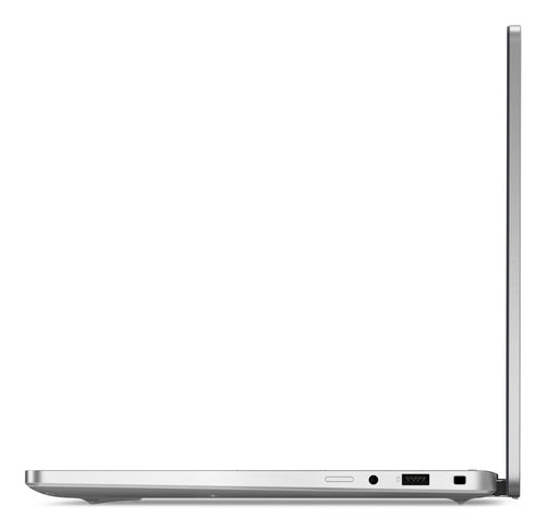 DELL Pro 14 Plus PB14250 Intel Core Ultra 7 265U Laptop 35.6 cm (14") Full HD+ 16 GB DDR5-SDRAM 512 GB SSD Wi-Fi 6E (802.11ax) Windows 11 Pro Aluminium US English