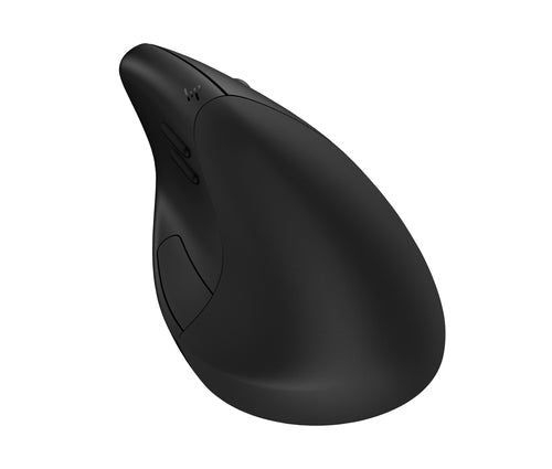 HP 925 ERGO VRTCL WIRELESS U.S. ENGLISH LOCALIZATION mouse Office Right-hand RF Wireless + Bluetooth 4000 DPI