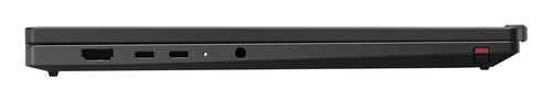 Lenovo ThinkPad T14s 2-in-1 Gen 2 Copilot+ PC Intel Core Ultra 7 355 Hybrid (2-in-1) 35.6 cm (14") Touchscreen WUXGA 32 GB LPDDR5x-SDRAM 512 GB SSD Wi-Fi 7 (802.11be) Windows 11 Pro Black English