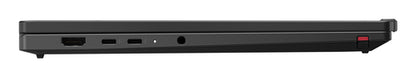 Lenovo ThinkPad T14s 2-in-1 Gen 2 Copilot+ PC Intel Core Ultra 7 355 Hybrid (2-in-1) 35.6 cm (14") Touchscreen WUXGA 32 GB LPDDR5x-SDRAM 512 GB SSD Wi-Fi 7 (802.11be) Windows 11 Pro Black English