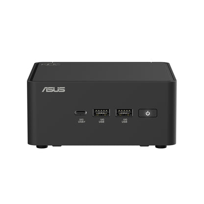 ASUS NUC 15 Pro RNUC15CRHU700001 Black 255H