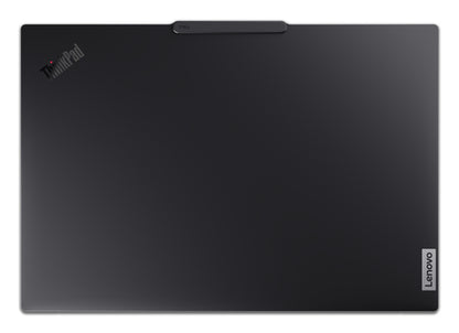 Lenovo ThinkPad P16s Gen 3 (Intel) Intel Core Ultra 7 155H Mobile workstation 40.6 cm (16") WUXGA 32 GB DDR5-SDRAM 1 TB SSD NVIDIA RTX 500 Ada Wi-Fi 6E (802.11ax) Windows 11 Pro French Black
