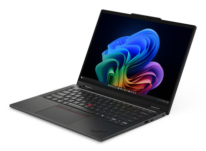 Lenovo ThinkPad T14s 2-in-1 Gen 2 Copilot+ PC Intel Core Ultra 7 355 Hybrid (2-in-1) 35.6 cm (14") Touchscreen WUXGA 32 GB LPDDR5x-SDRAM 512 GB SSD Wi-Fi 7 (802.11be) Windows 11 Pro Black English
